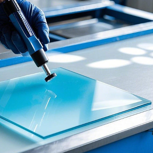 亚克力板材检测