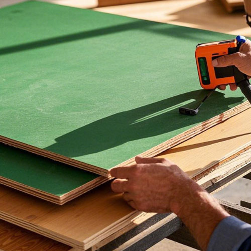 环保装修板材检测