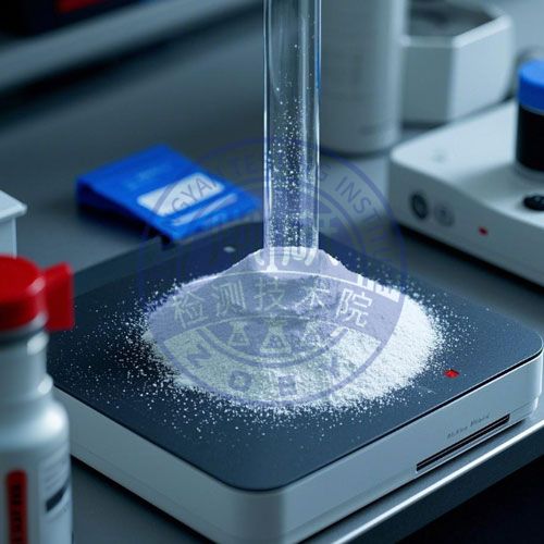 超细干粉灭火器检测