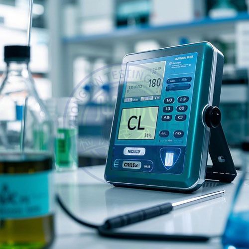 氯化物检测