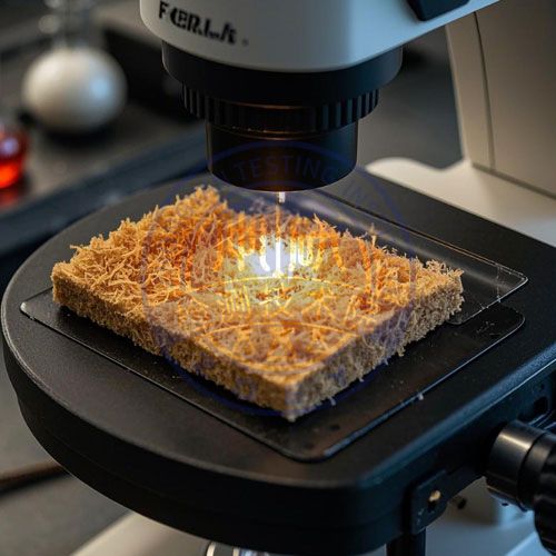 木质素纤维素检测