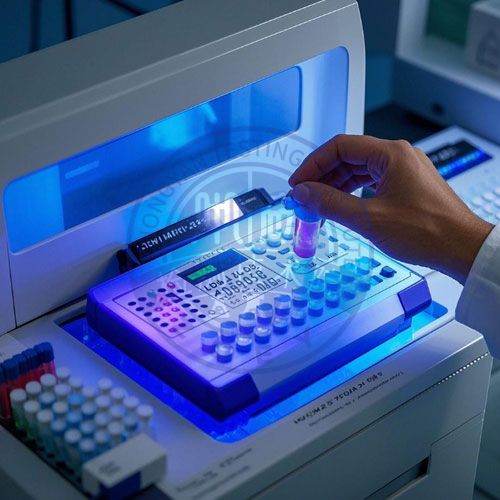 荧光定量PCR检测