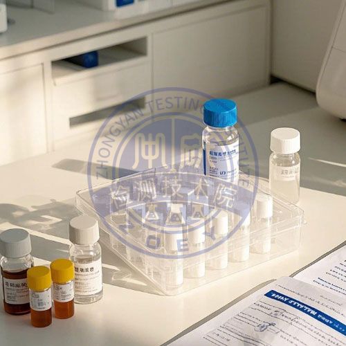 四甲基吡嗪检测