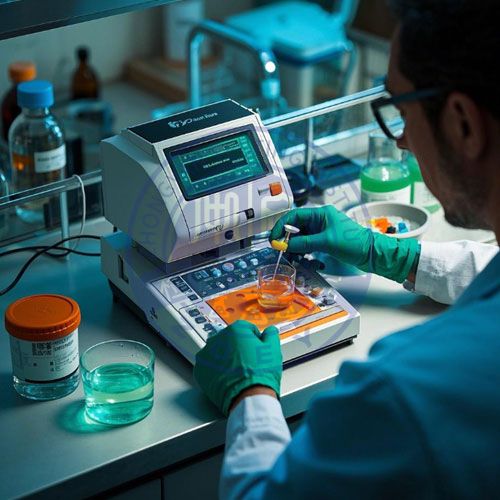 废水中全氟化合物检测