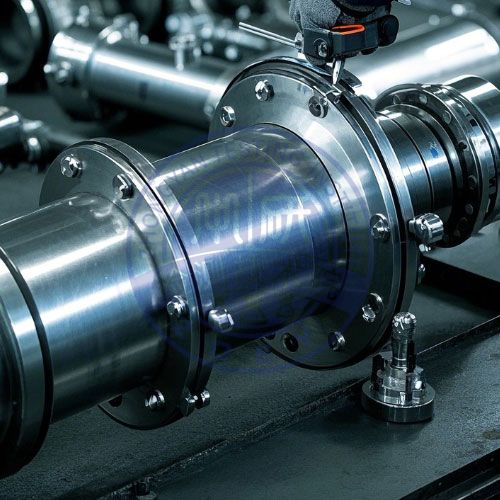 钢制伸缩器检测