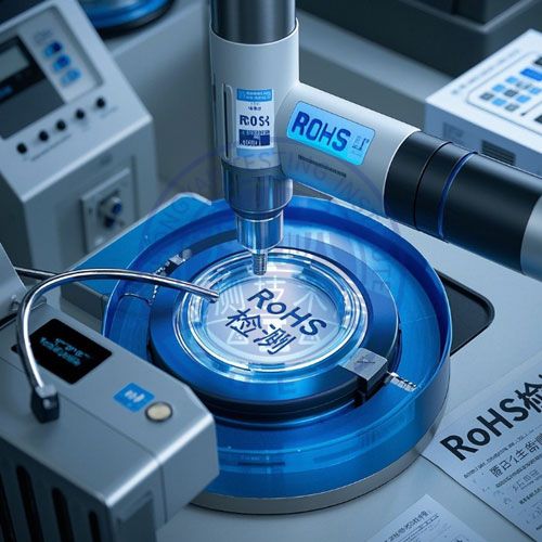 RoHS检测