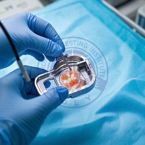 医疗器械植入物检测