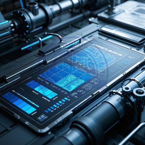 机械能耗效率检测