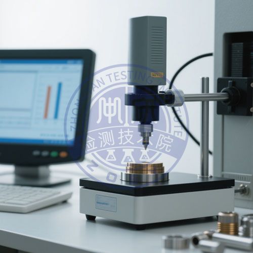 金属成分分析检测