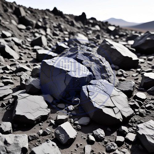 含硅页岩矿检测