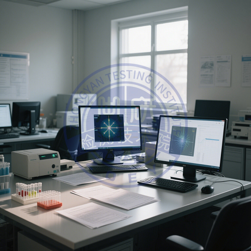 同位素交换反应检测