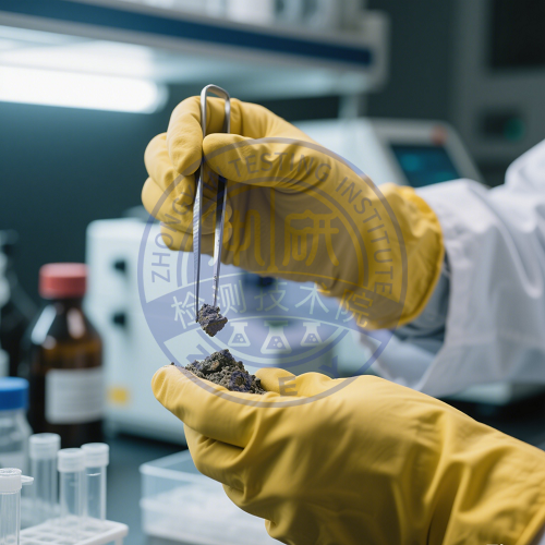 偏水砷铜铀矿测试