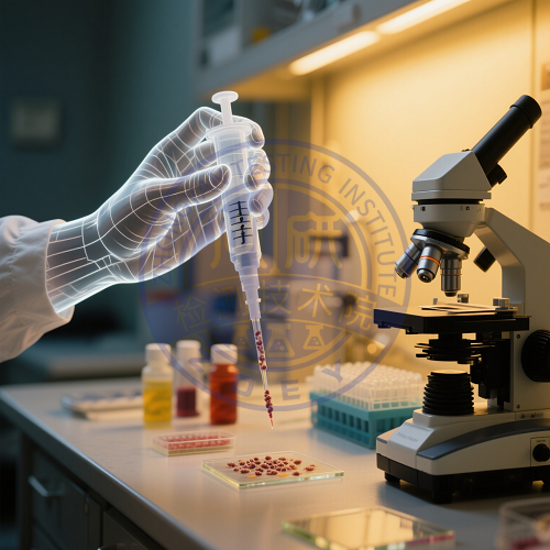 致病性化脓菌检测