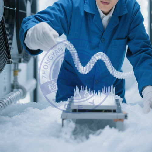 形状记忆材料检测