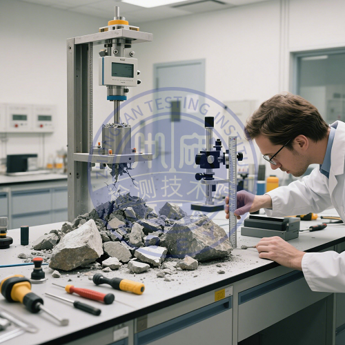 岩石爆破后松散系数