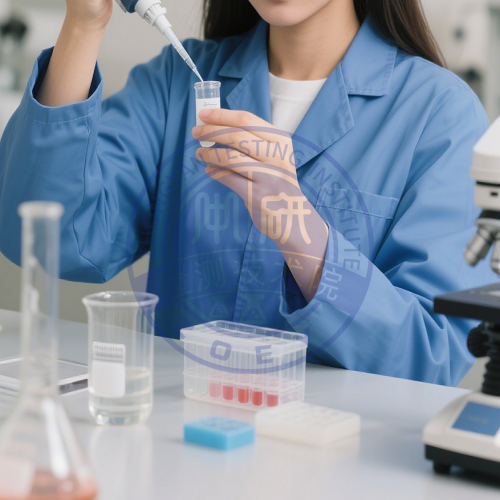 α-D-葡萄糖基检测