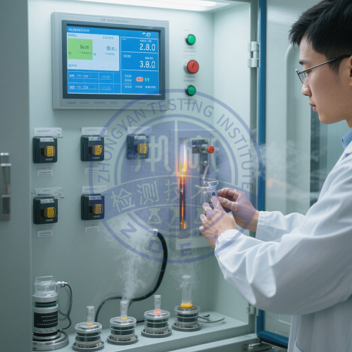 酸碱环境耐受试验