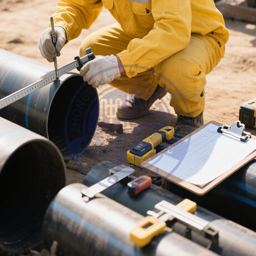 CJ/TJianCe检测(高密度聚乙烯外护管标准)