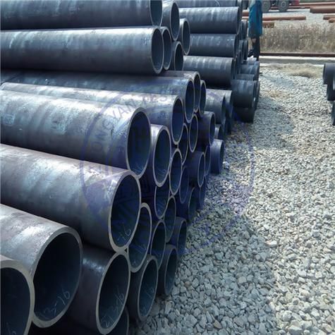 无缝钢管硬度测试