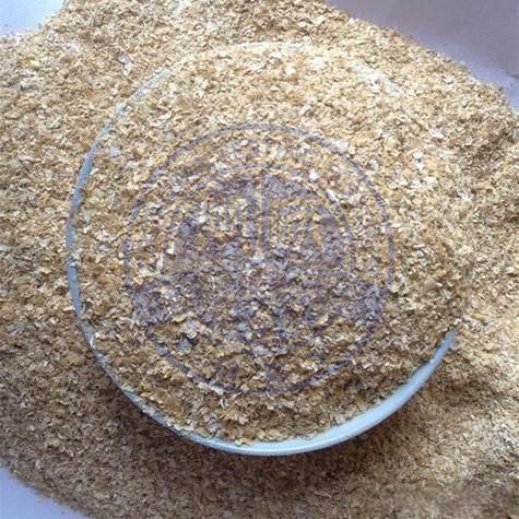 饲料微量元素检测