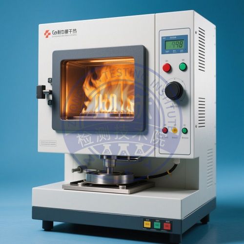 耐干热试验
