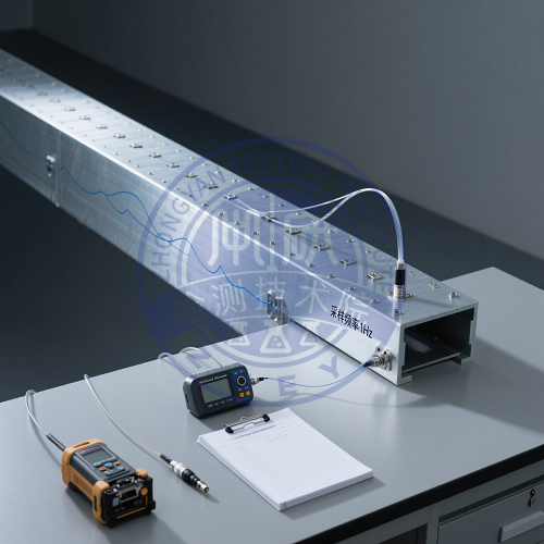 栈道悬挑梁长期挠度光纤光栅监测分析