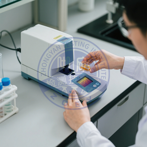 过氧化氢酶活性检测