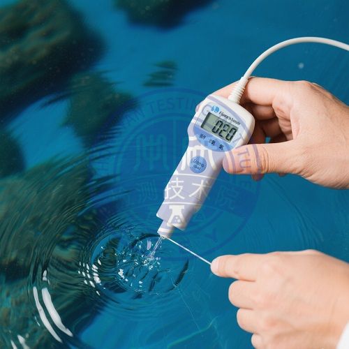 溶解氧检测